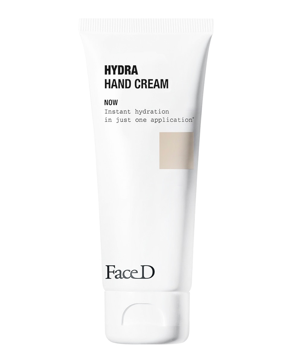 Face D - Crema de Manos FaceD. - Image 1