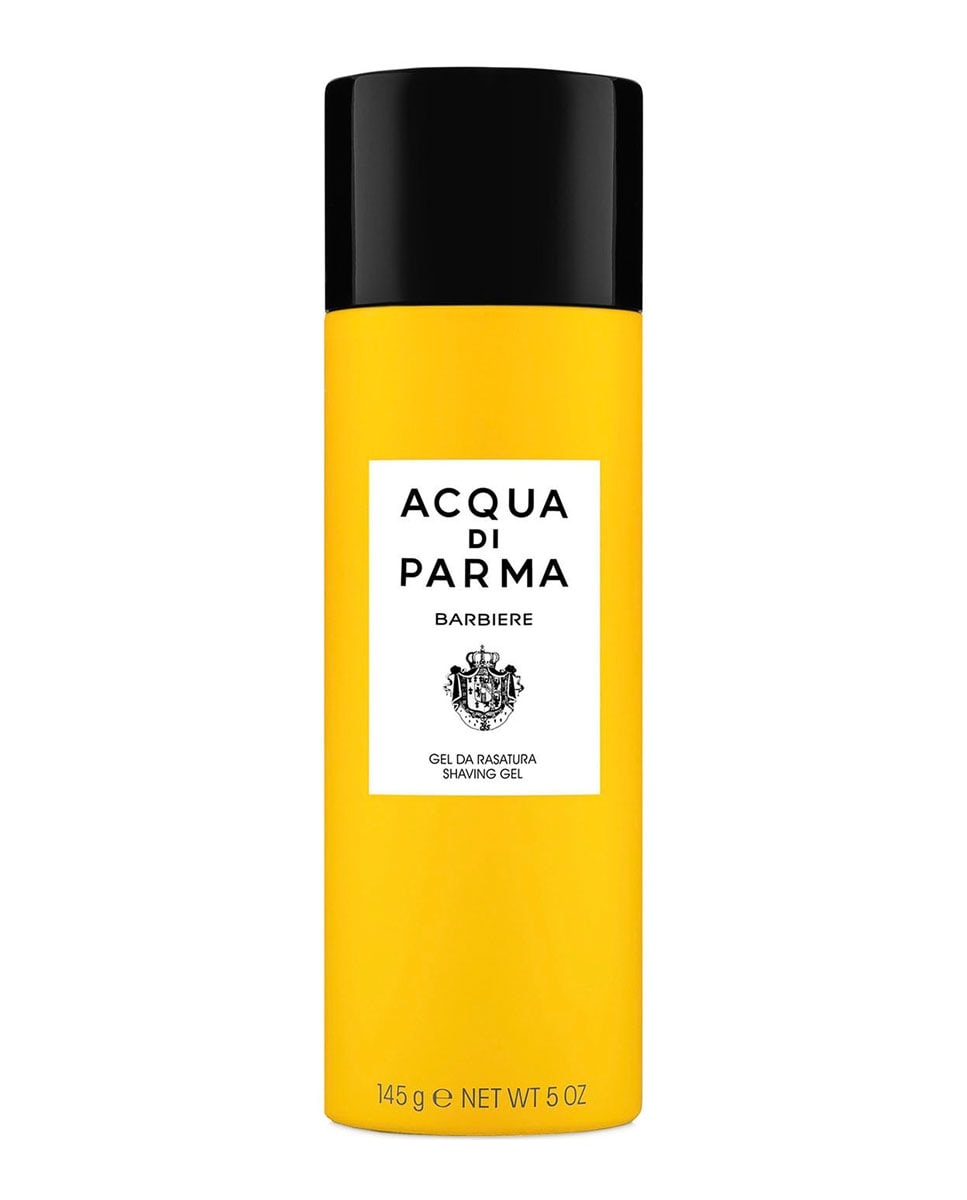 Acqua di Parma - Gel de afeitado Barbiere 145 g Acqua di Parma. - Image 1