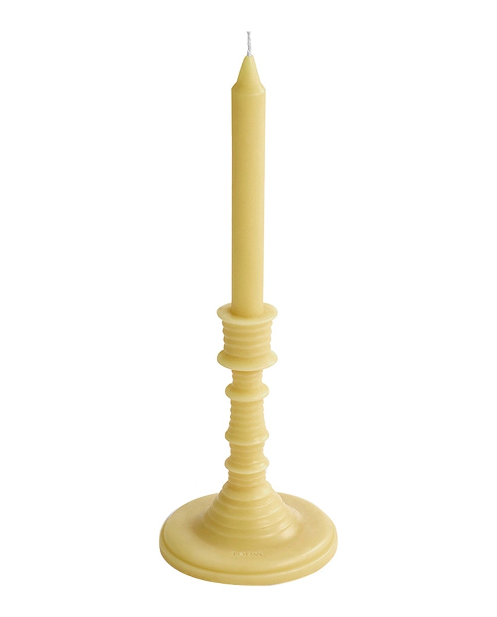 LOEWE - Candelabro de Cera Honeysuckle Home Scents Loewe. - Image 1