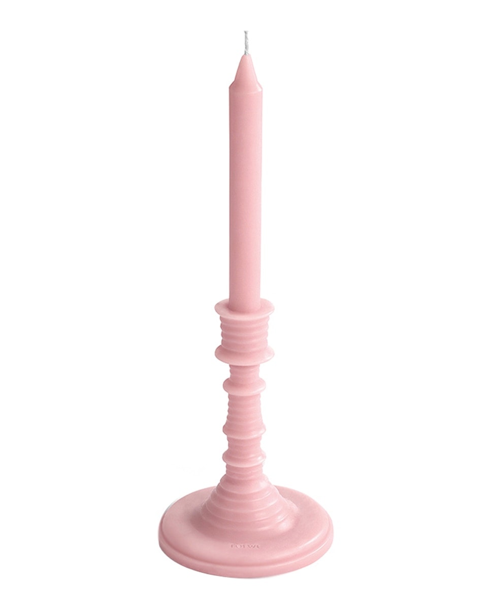 LOEWE - Candelabro de Cera Ivy Home Scents Loewe. - Image 1