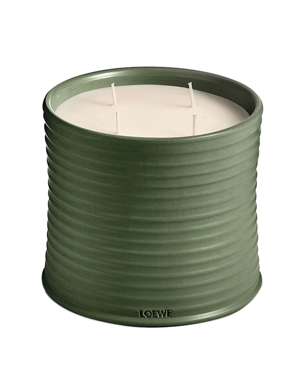 LOEWE - Vela perfumada Home Scents Marihuana Loewe. - Image 1