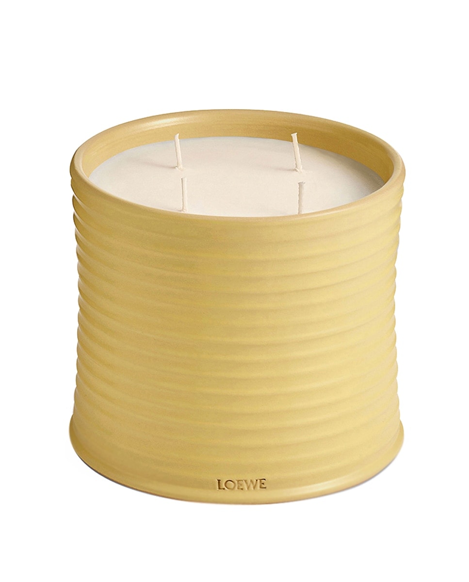 LOEWE - Vela Aromática Honeysuckle Loewe. - Image 1