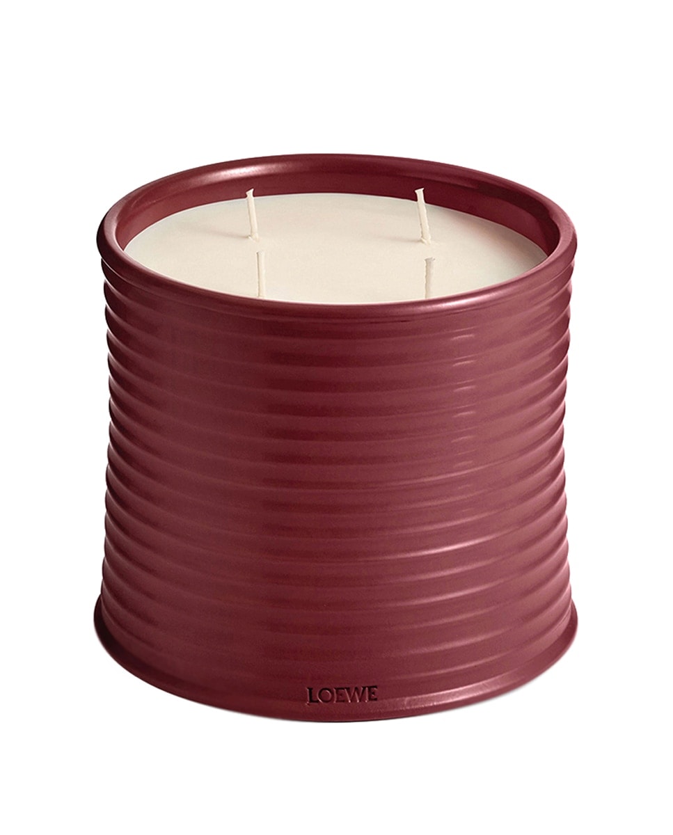 LOEWE - Vela aromática Home Scents Beetroot Loewe. - Image 1