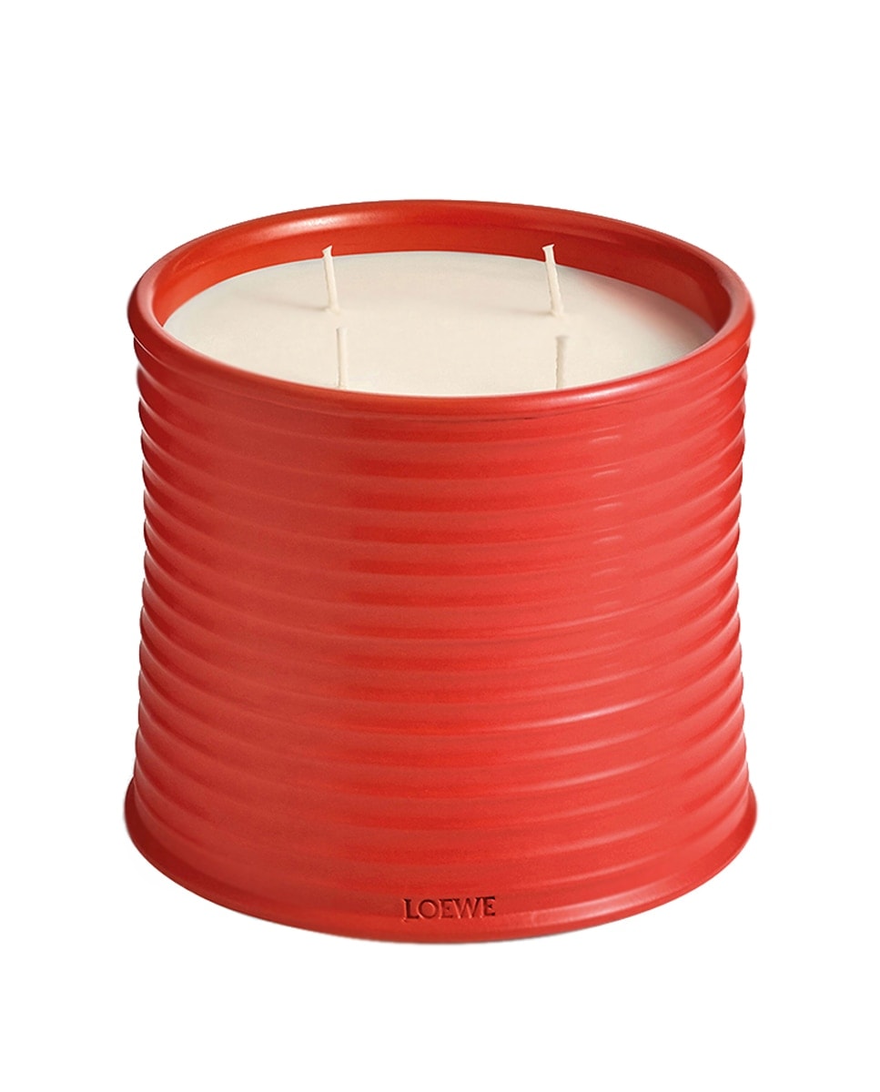 LOEWE - Vela Aromática Tomato Leaves Loewe. - Image 1