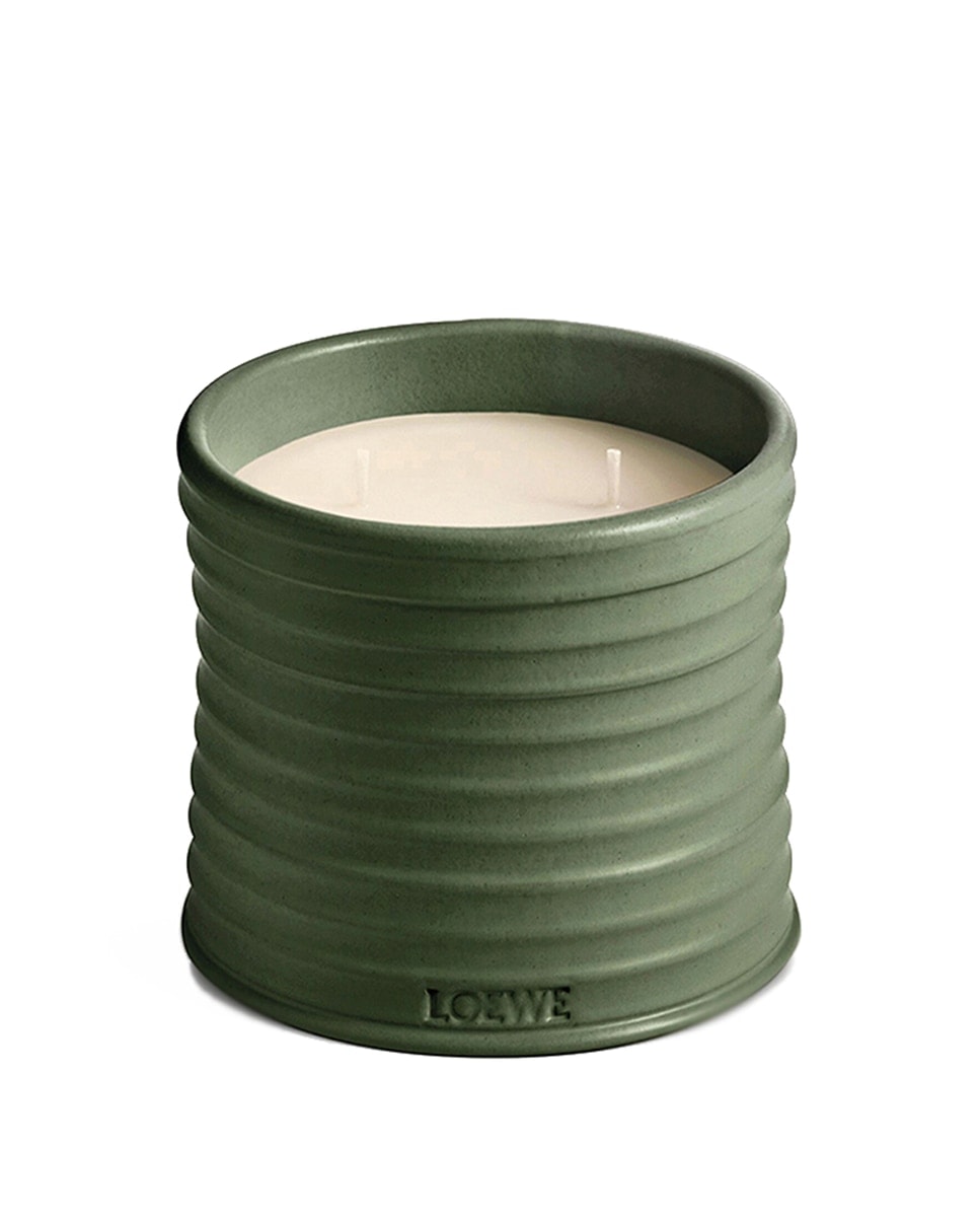 LOEWE - Vela perfumada Home Scents Marihuana Loewe. - Image 1