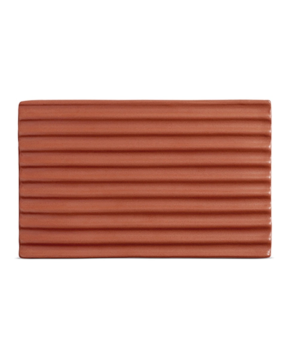 LOEWE - Base de Cerámica para Jabón Loewe. - Image 1