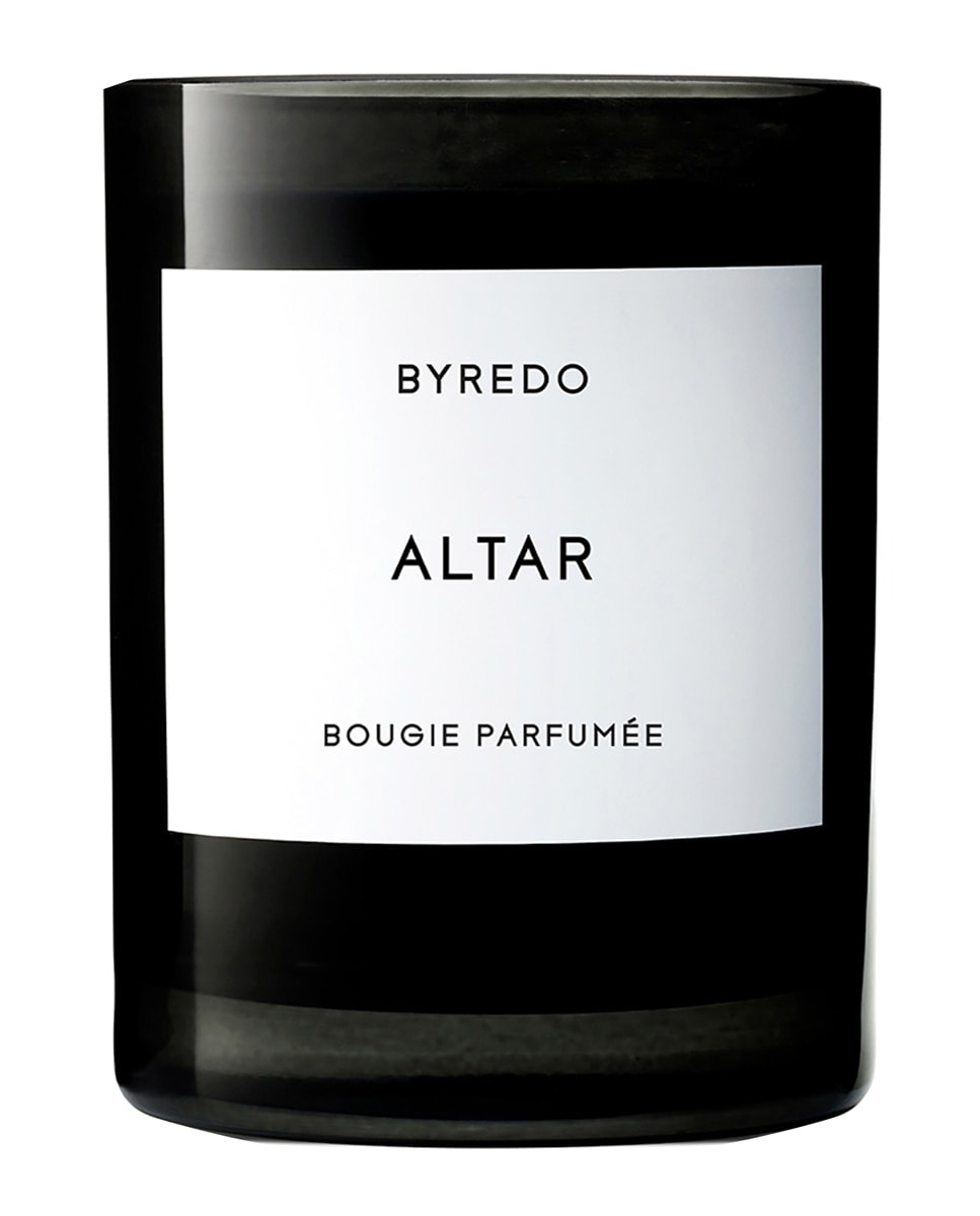 Byredo - Vela Aromática Altar 240 g Byredo. - Image 1