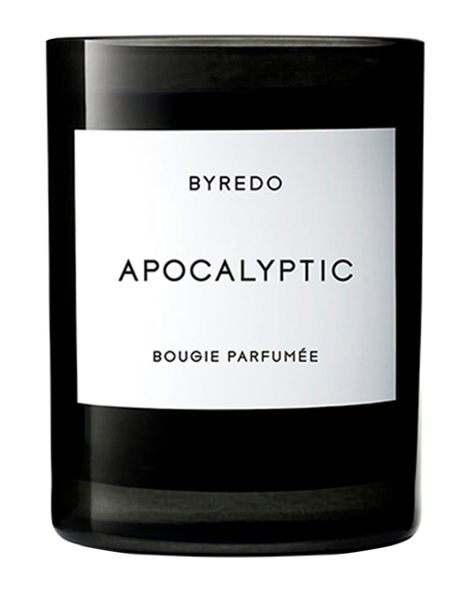 Byredo - Vela Aromática Apocalyptic 240 g Byredo. - Image 1