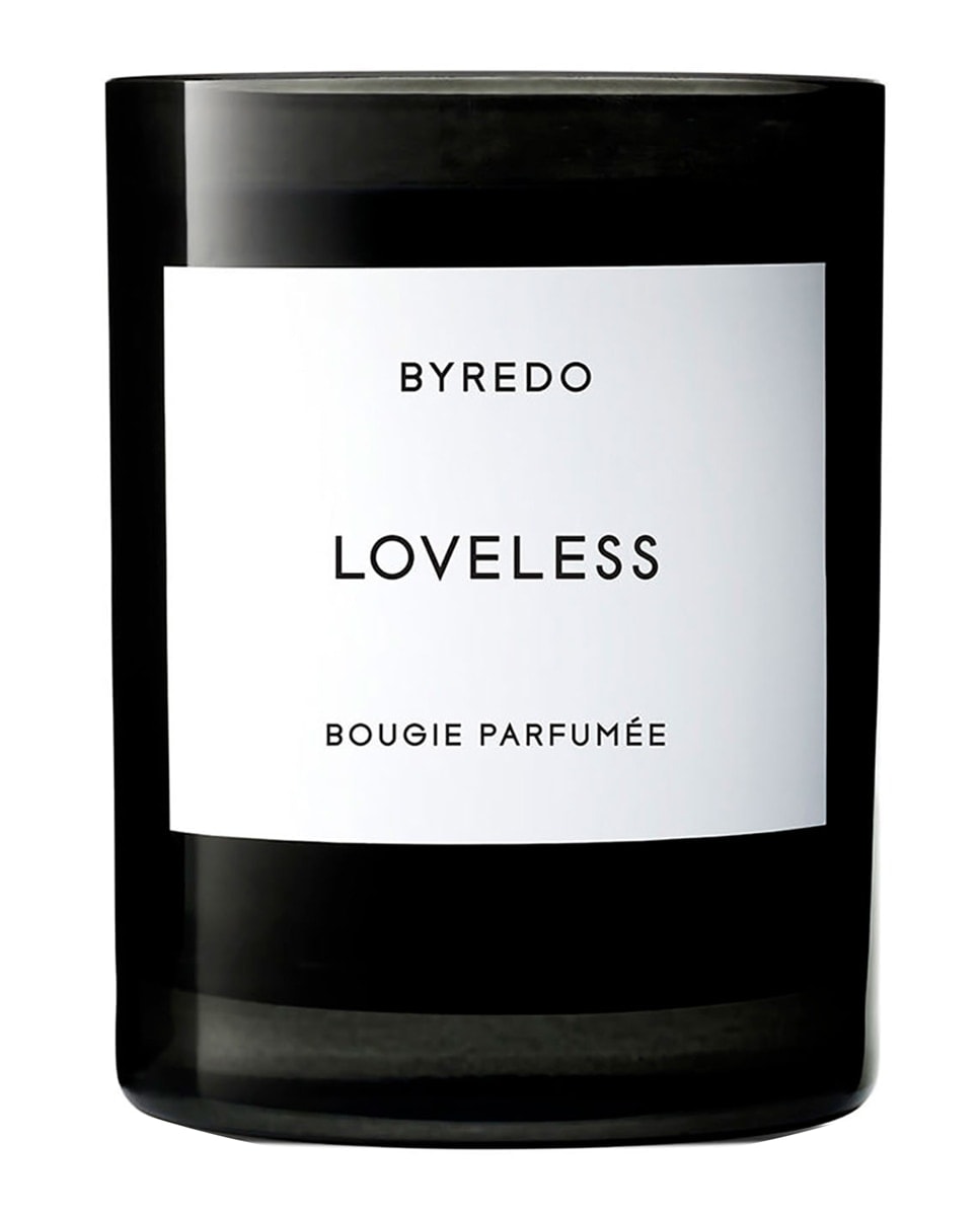 Byredo - Vela Aromática Loveless 240 g Byredo. - Image 1