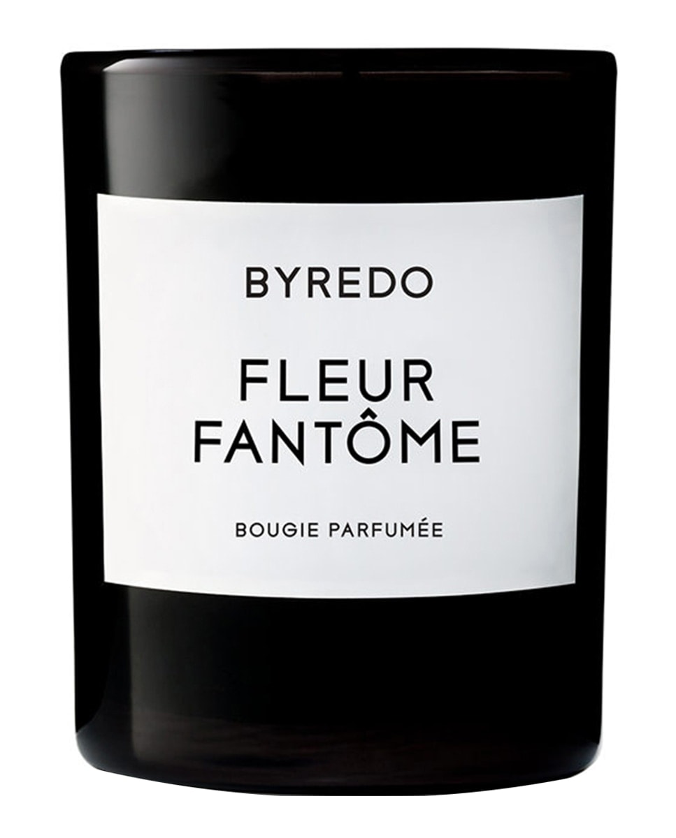 Byredo - Vela Aromática Fleur Fantôme 70 g Byredo. - Image 1