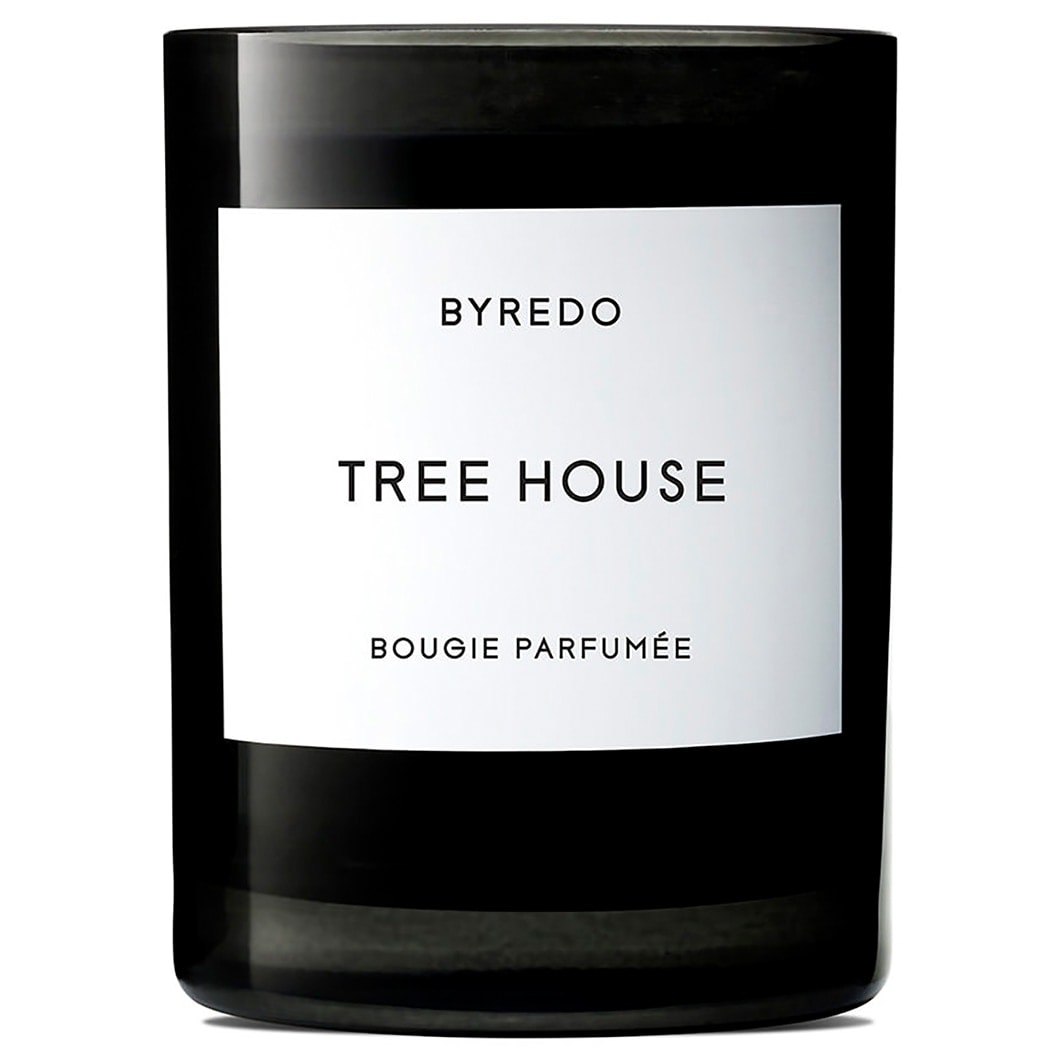 Byredo - Vela Aromática Tree House 240 g Byredo. - Image 1