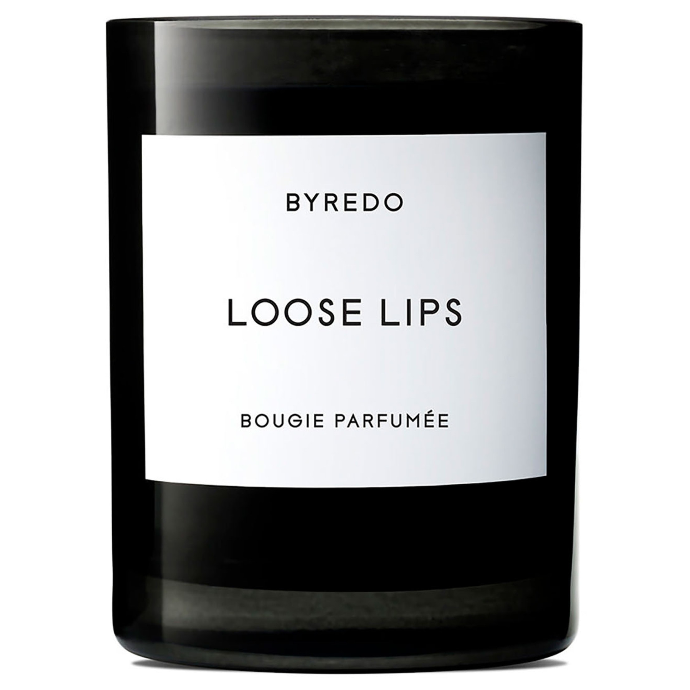 Byredo - Vela Aromática Loose Lips 240 g Byredo. - Image 1