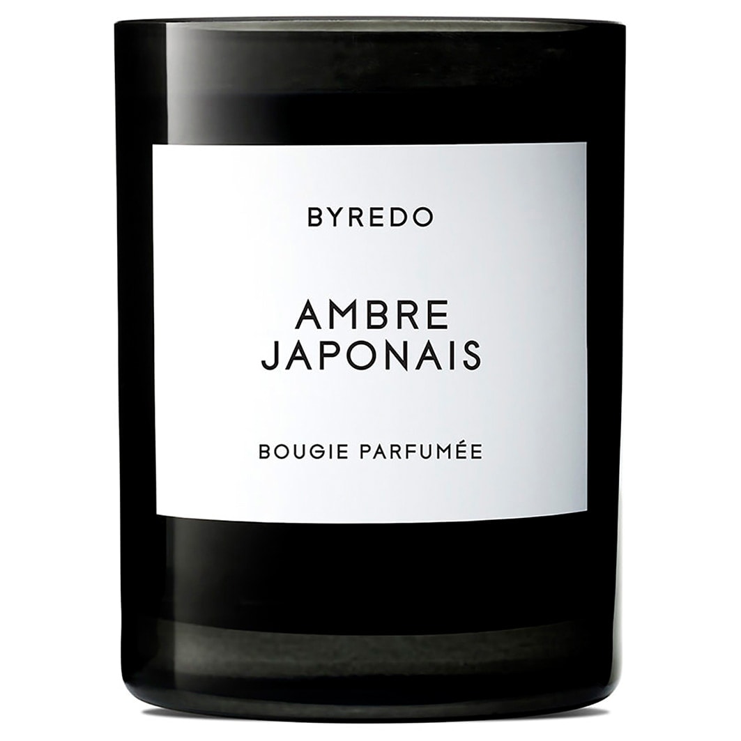 Byredo - Vela Aromática Ambre Japonais 240 g Byredo. - Image 1