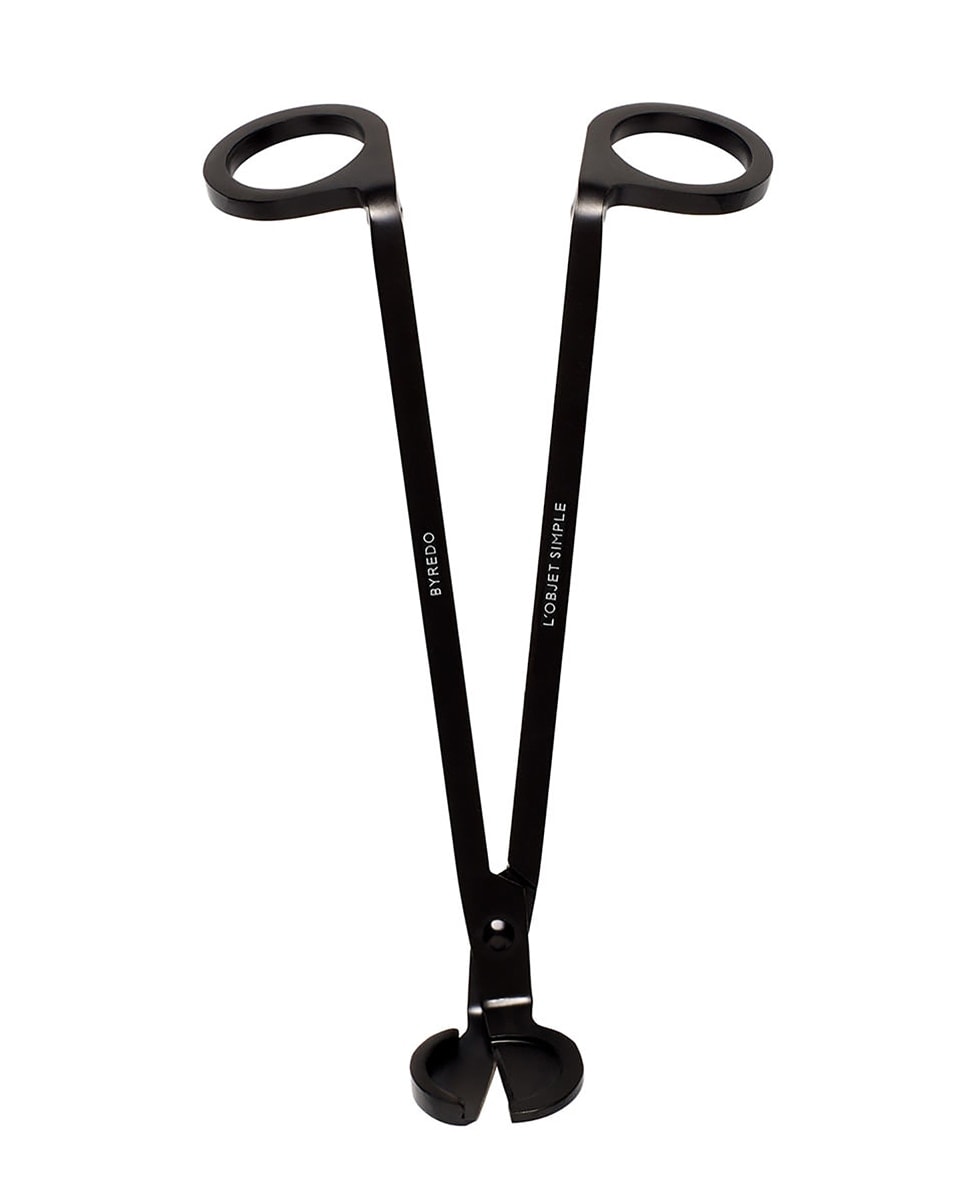 Byredo - Cortamechas Byredo. - Image 1