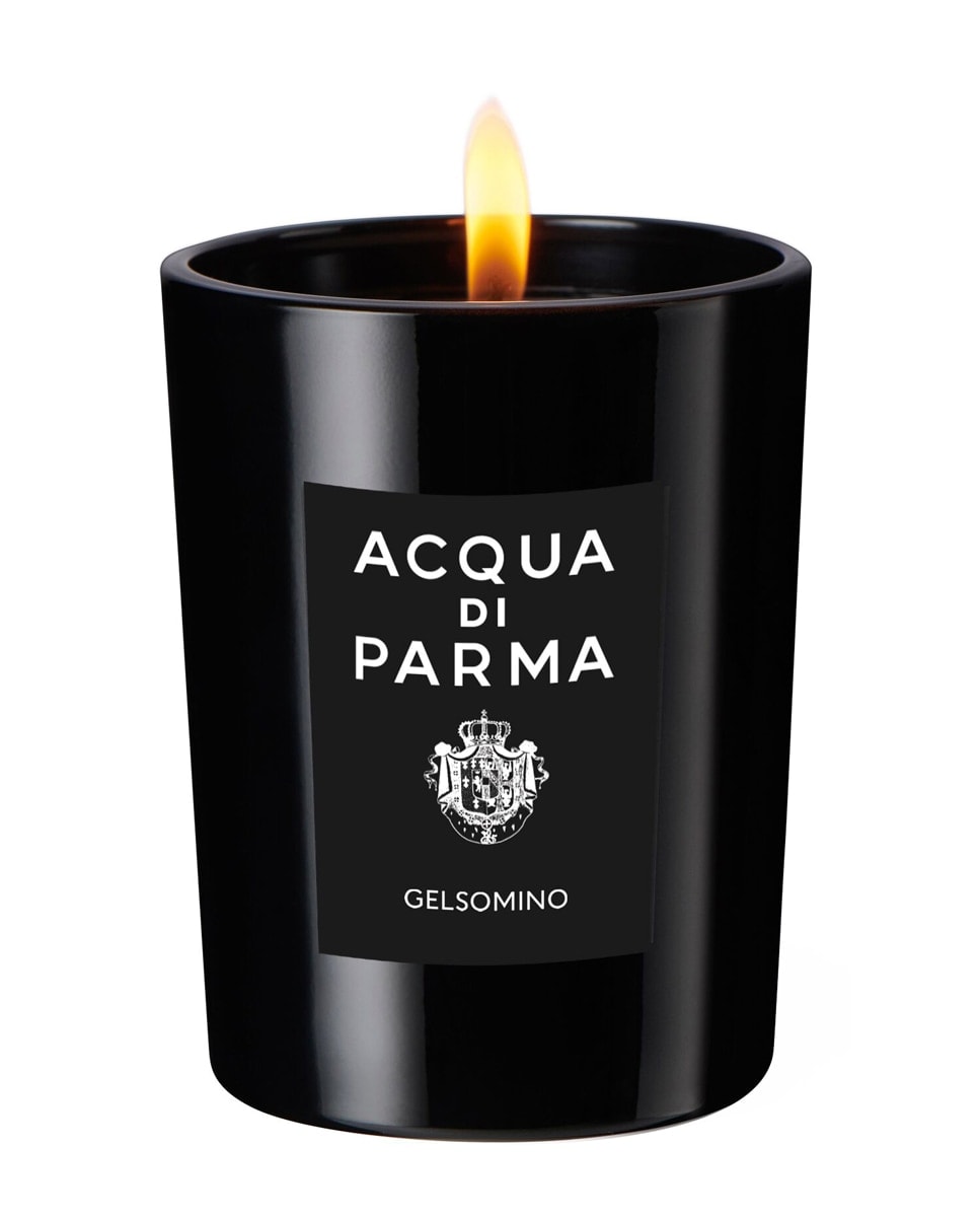 Acqua di Parma - Vela Gelsomino 200 G Acqua Di Parma. - Image 1