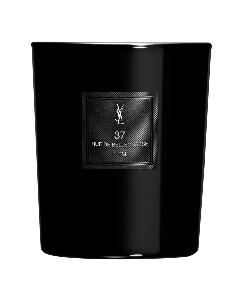 Yves Saint Laurent - Vela 37 Rue De Bellechasse Le Vestiaire des Parfums Yves Saint Laurent. - Image 1