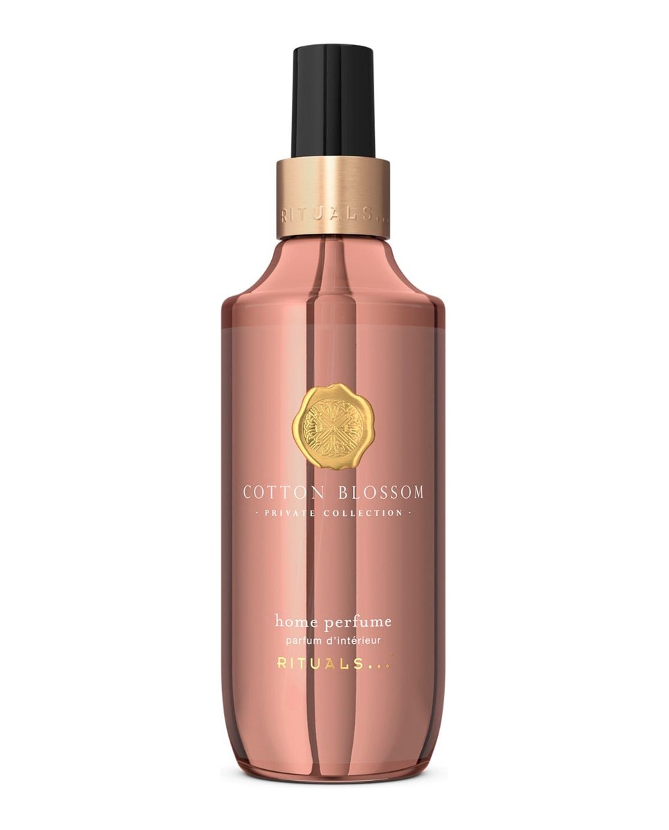 Rituals - Perfume Para El Hogar Cotton Blossom 200 ml Rituals. - Image 1