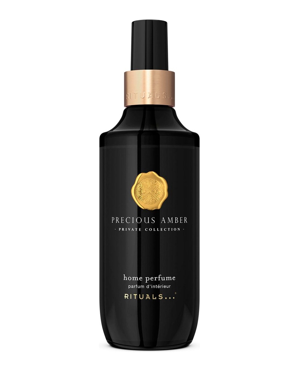 Rituals - Perfume Para El Hogar Precious Amber 200 ml Rituals. - Image 1