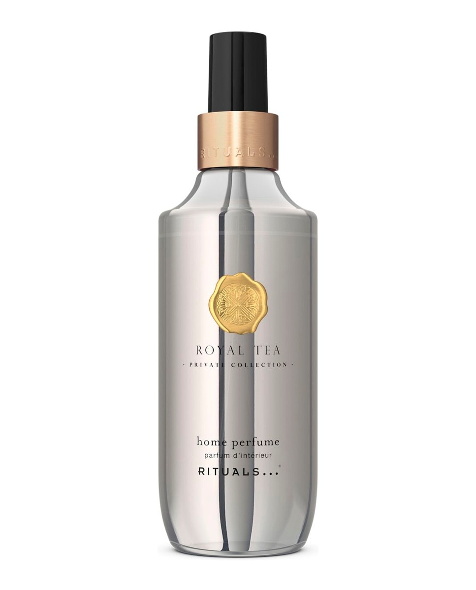 Rituals - Perfume Para El Hogar Royal Tea 200 ml Rituals. - Image 1