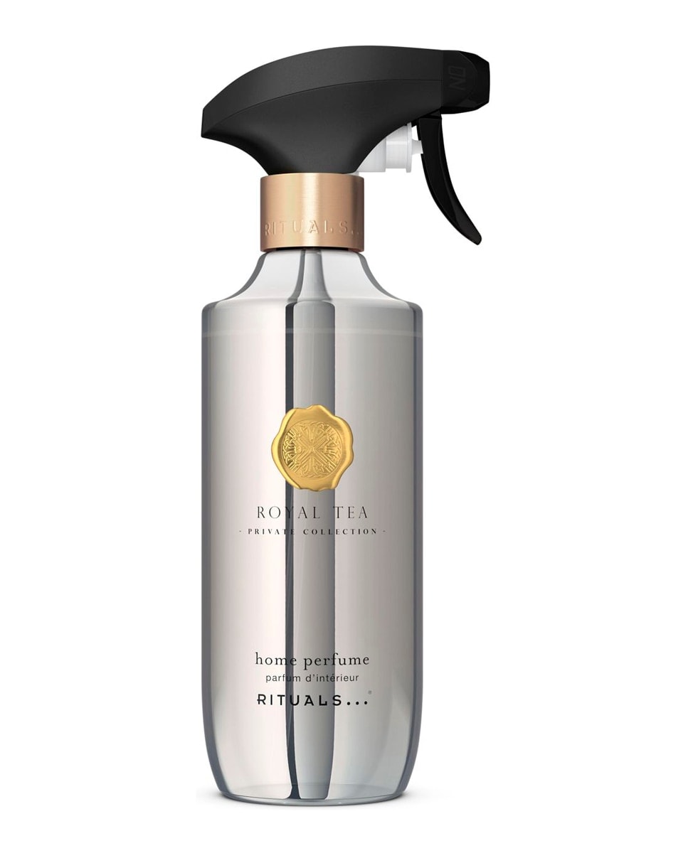 Rituals - Perfume Para El Hogar Royal Tea 400 ml Rituals. - Image 1