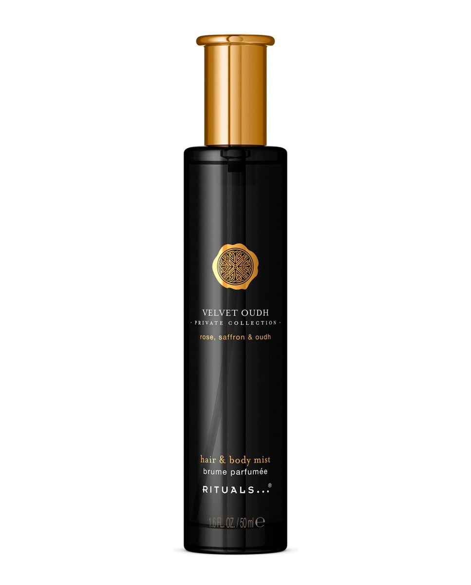 Rituals - Body Mist Velvet Oudh 50 ml Rituals. - Image 1