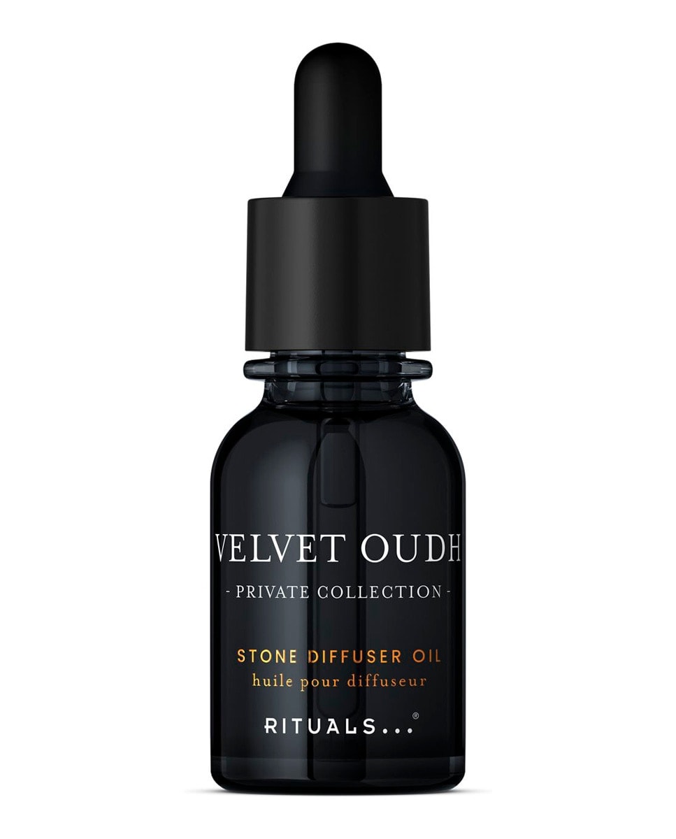 Rituals - Difusor para Coche Velvet Oudh 20 ml Rituals. - Image 1