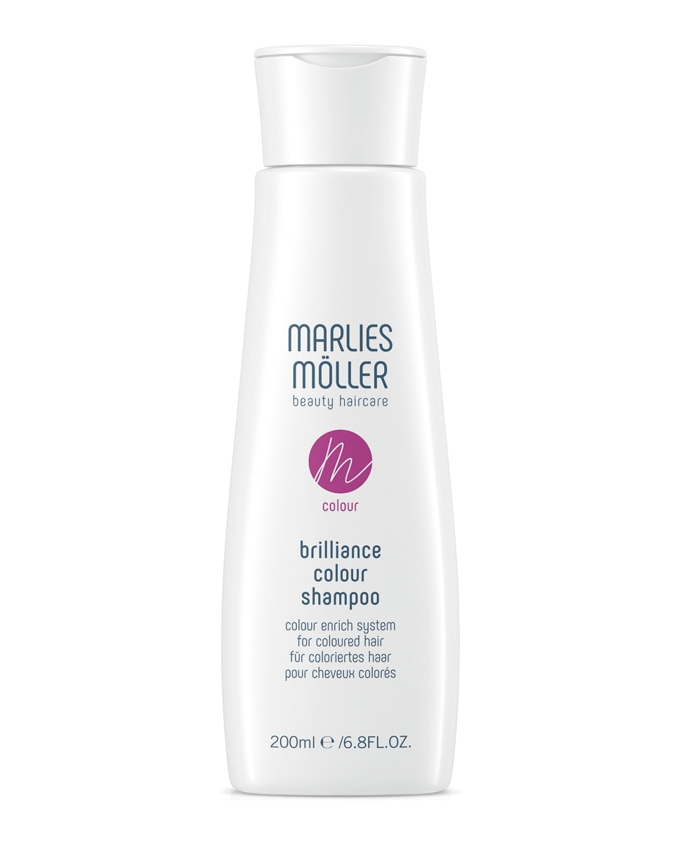 Marlies Möller - Champú Color Brillance Marlies Möller. - Image 1