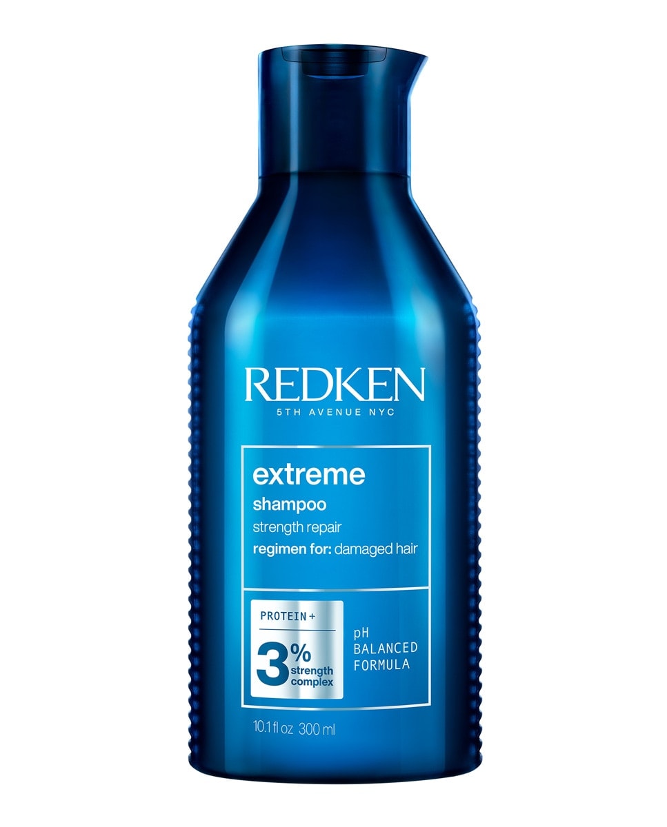 Redken - Champú Extreme Redken. - Image 1