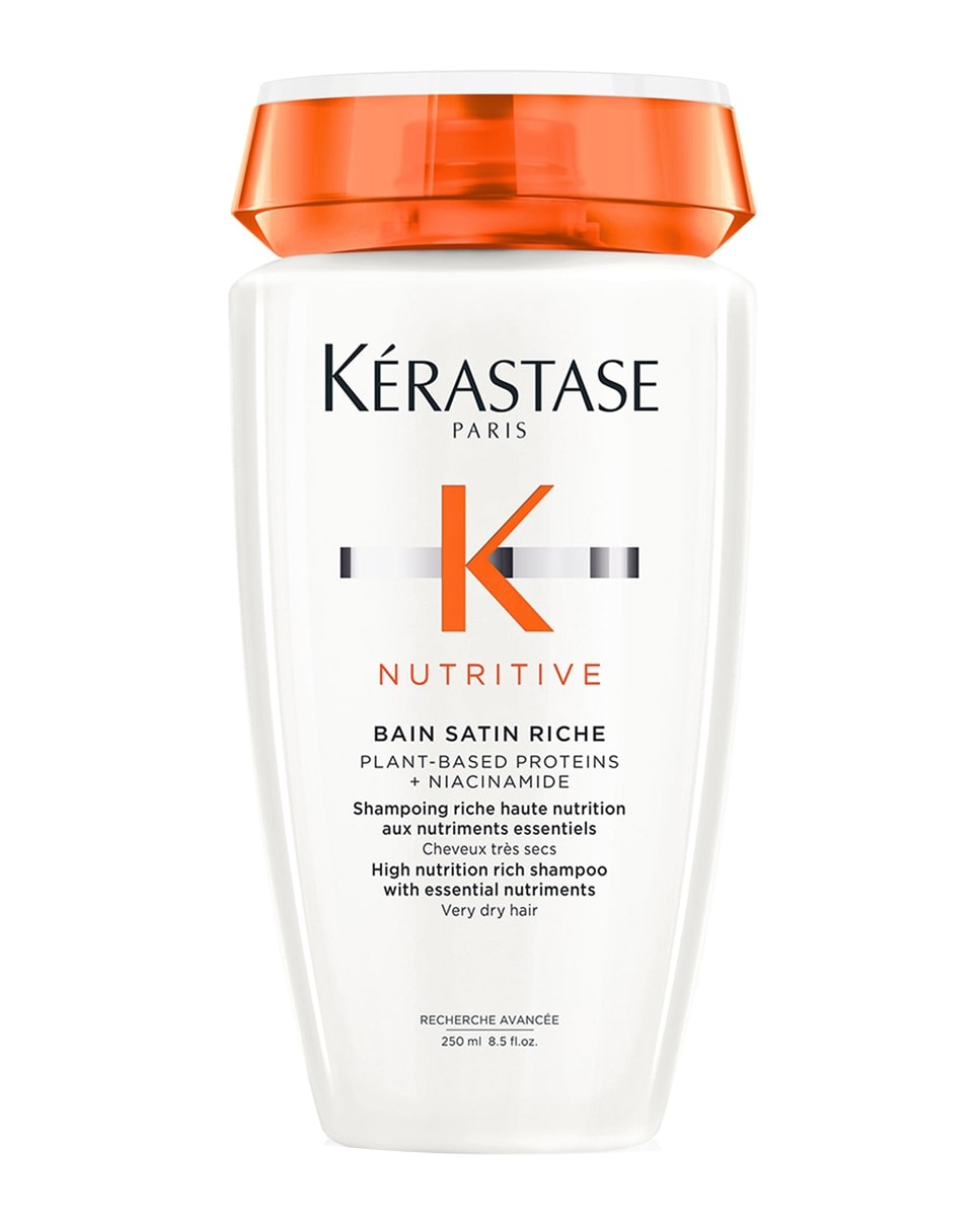 Kérastase - Champú Bain Riche Nutritive 250 ml Kérastase. - Image 1