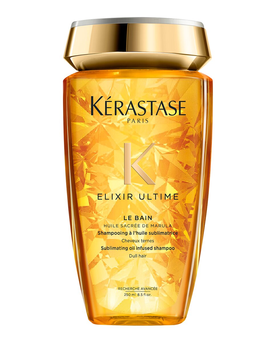 Kérastase - Champú Sublimador Le Bain Elixir Ultime Kérastase. - Image 1