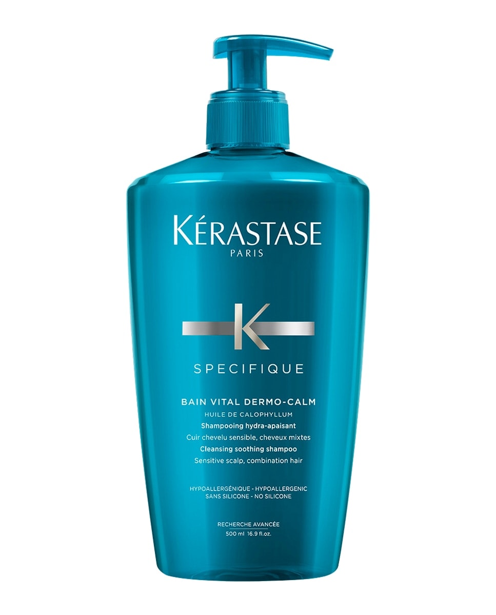 Kérastase - Champú Baño Specifique Vital Dermo - Calm 500 ml Kérastase. - Image 1