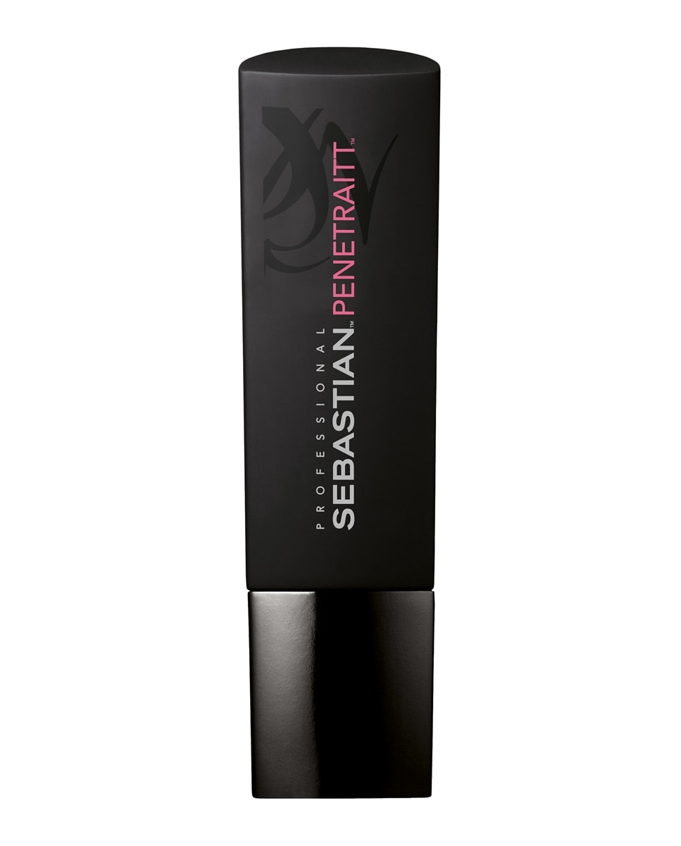 Sebastian Professional - Champú para cabello dañado Penetraitt 250 ml Sebastian Professional. - Image 1