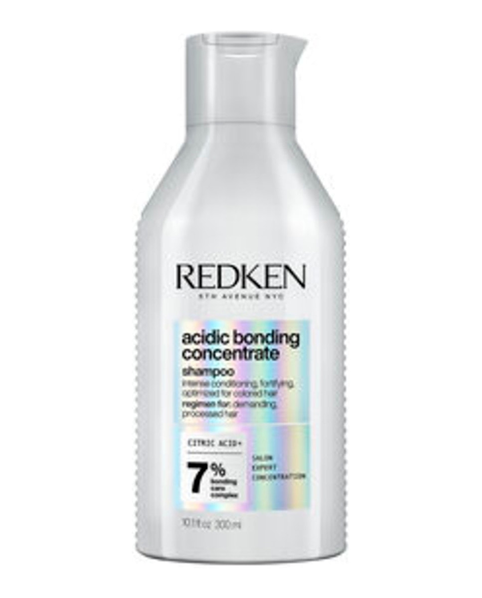 Redken - Champú Acidic Bonding Concentrate 300 ml Redken. - Image 1