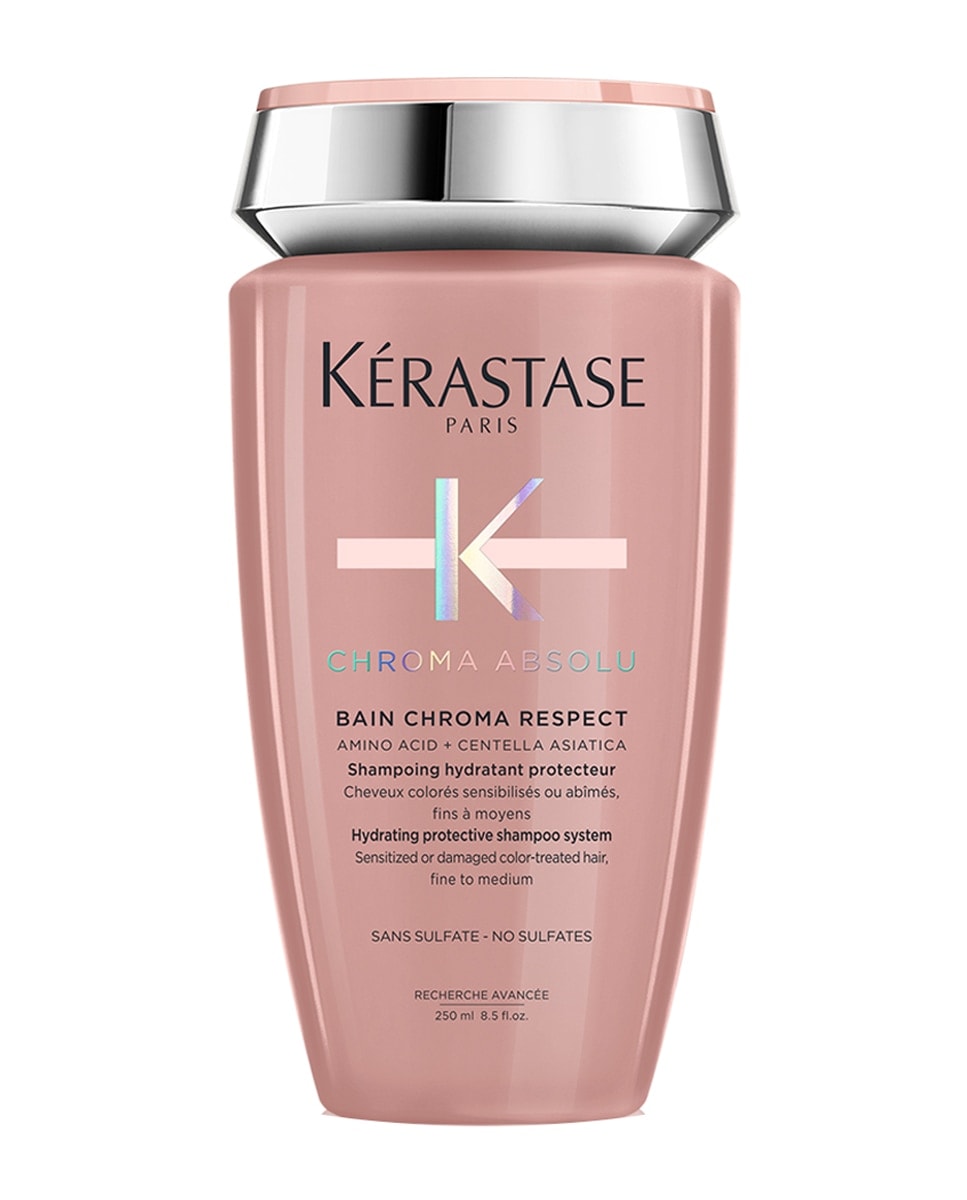 Kérastase - Champú Bain Chroma Respect 250 ml Kérastase. - Image 1