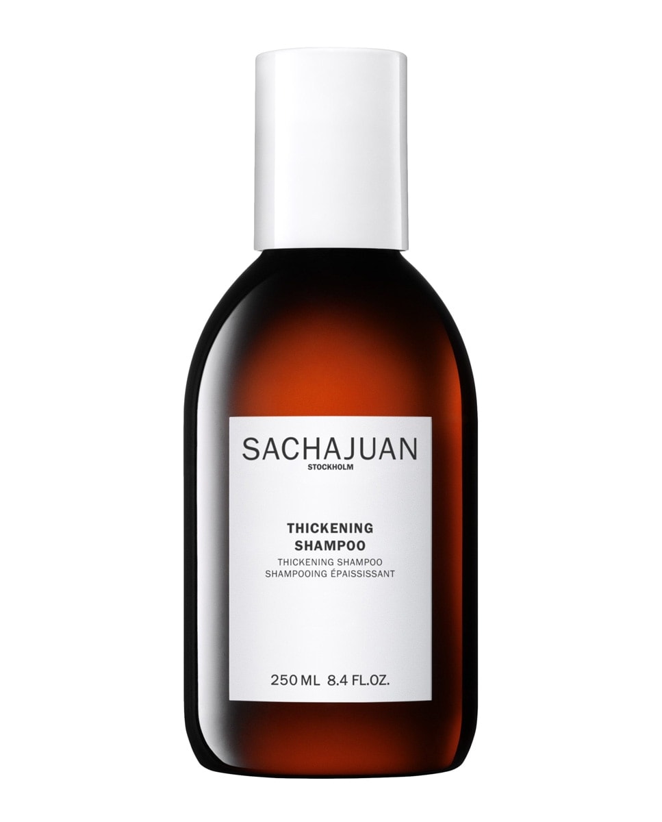 Sachajuan - Champú Thickening Shampoo 250 ml Sachajuan. - Image 1