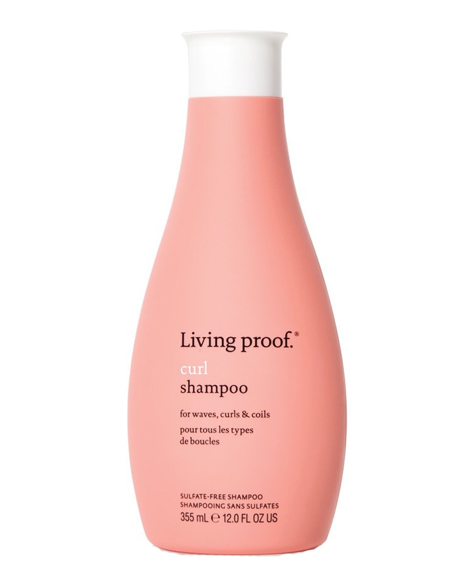 Living Proof - Champú Curl 236 ml Living Proof. - Image 1