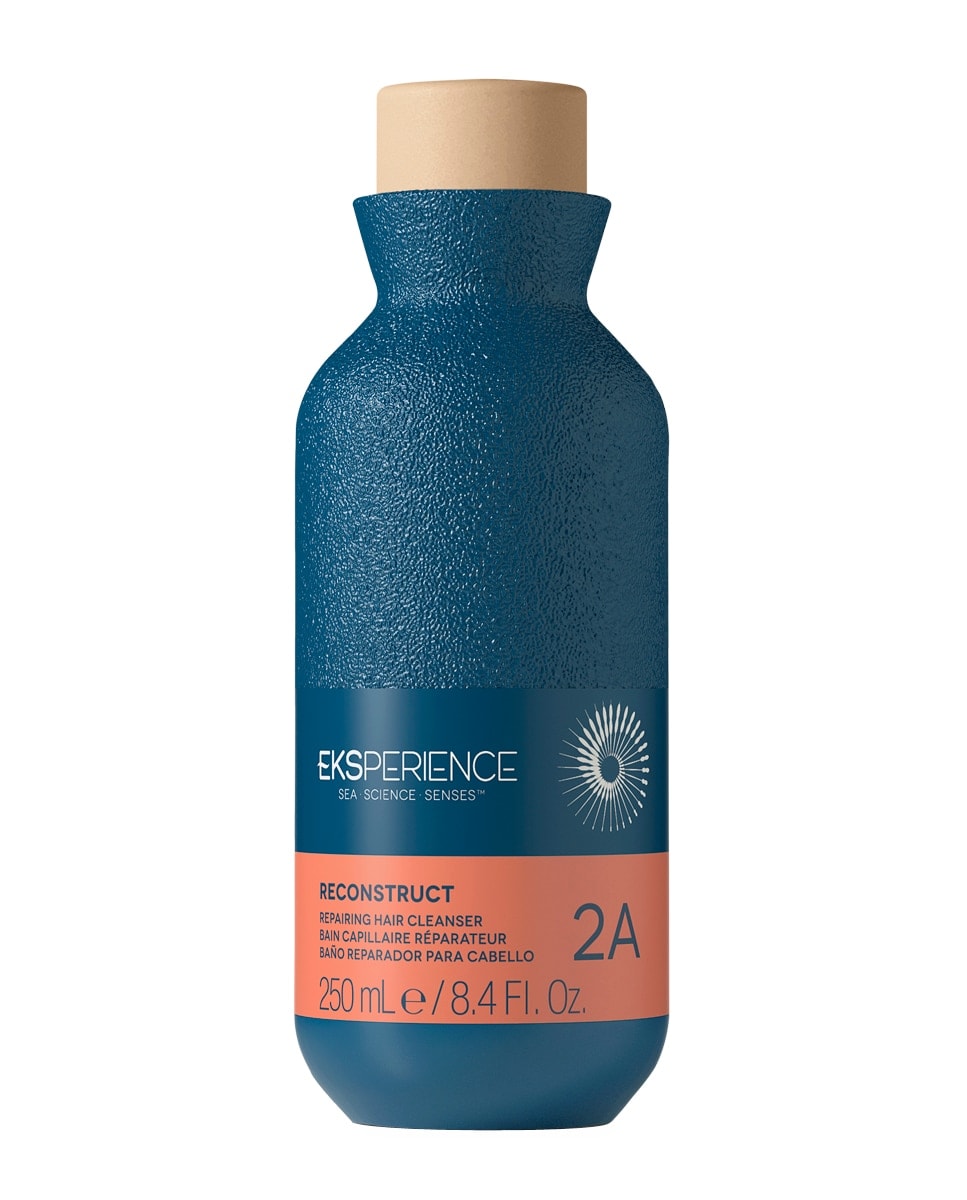 Eksperience - Champú Reconstruct Cleanser 250 ml Eksperience. - Image 1