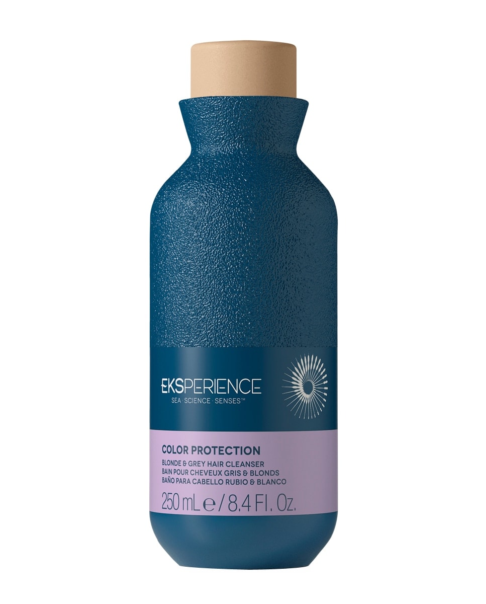 Eksperience - Champú Color Int. Blonde Cleanser 250 ml Eksperience. - Image 1