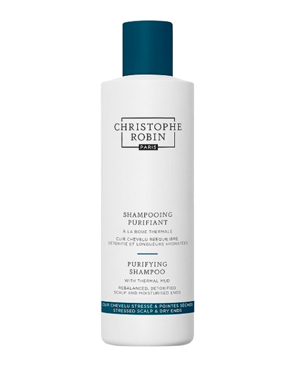 Christophe Robin - Champú Purificante 250 ml Christophe Robin. - Image 1