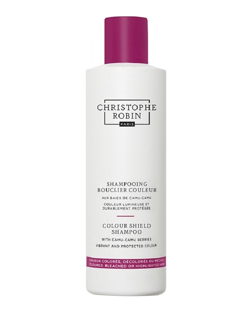 Christophe Robin - Champú protector del color 250 ml Christophe Robin. - Image 1
