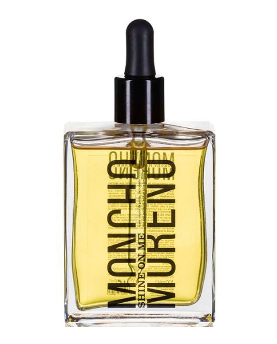 Moncho Moreno - Sérum capilar Shine On Me Moncho Moreno. - Image 1
