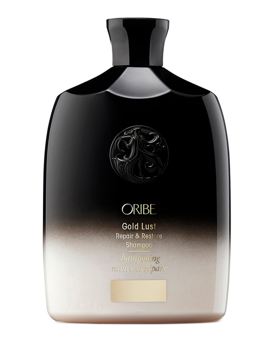 ORIBE - Champú Hair Care Gold Lust Repair and Restore 250 ml Oribe. - Image 1