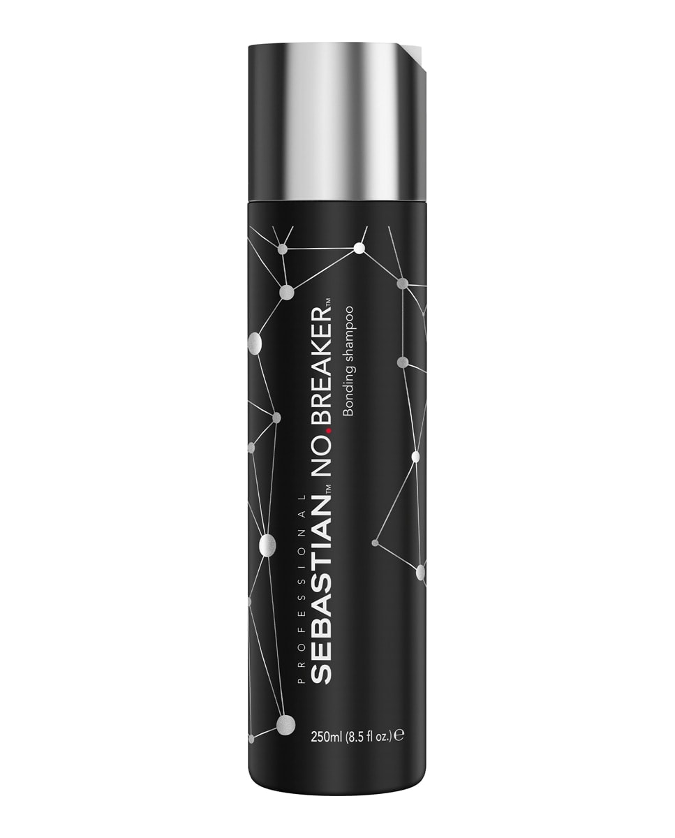 Sebastian Professional - Champú Fortalecedor Bonding Shampoo 250 ml Sebastian Professional. - Image 1