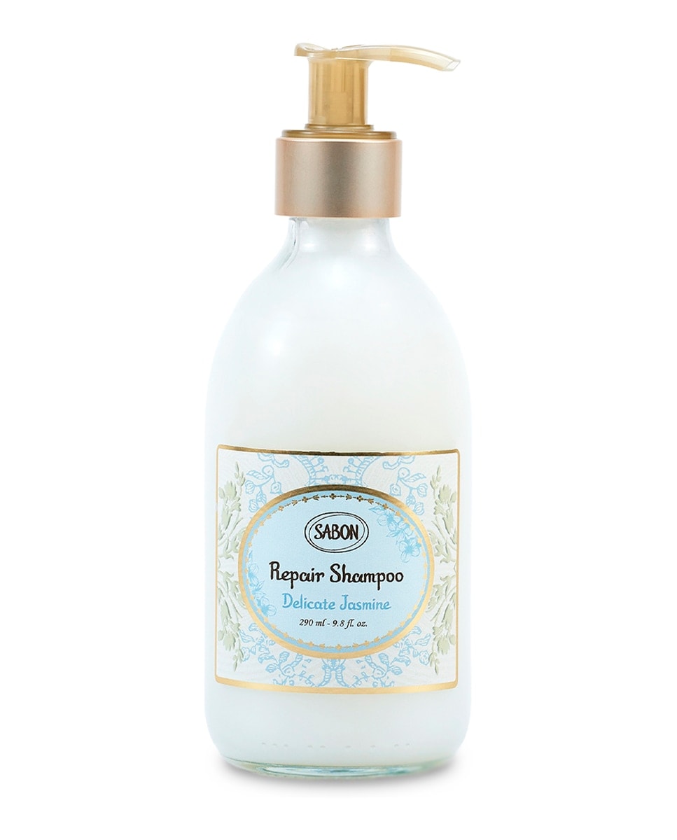 Sabon - Champú Reparador 290 ml Sabon. - Image 1