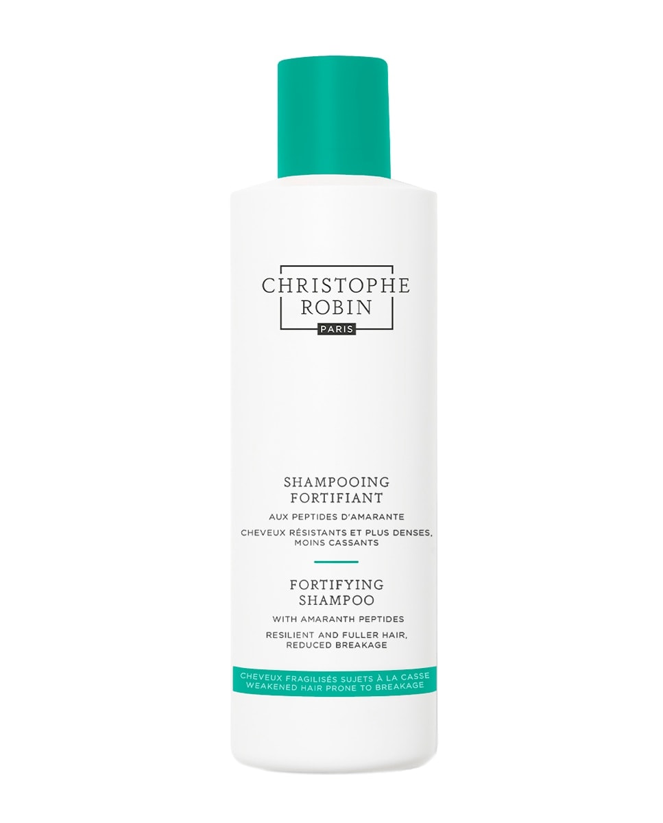 Christophe Robin - Champú Fortificante Christophe Robin. - Image 1