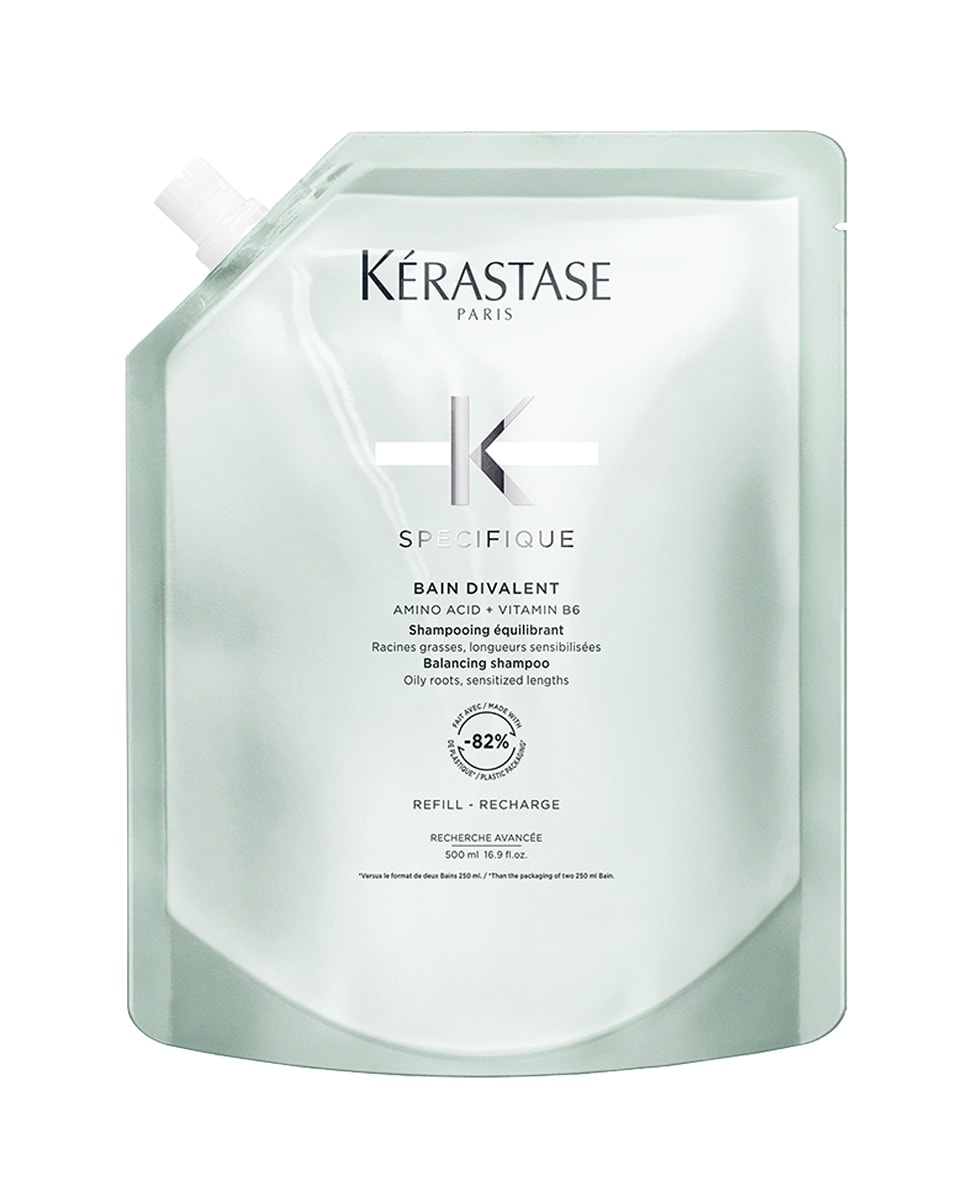 Kérastase - Recarga de Bain Divalent de Kérastase. - Image 1