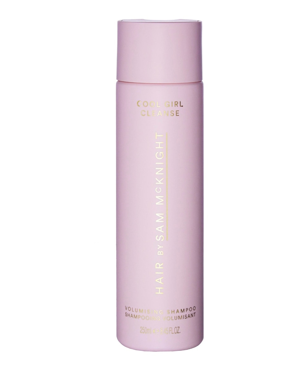 Sam MckNight - Champú Cool Girl Volume Cleansing Sam McKnight. - Image 1