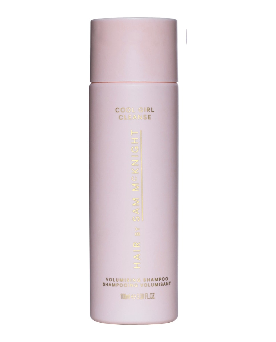 Sam MckNight - Champú Cool Girl Volume Cleansing Mini Sam McKnight. - Image 1
