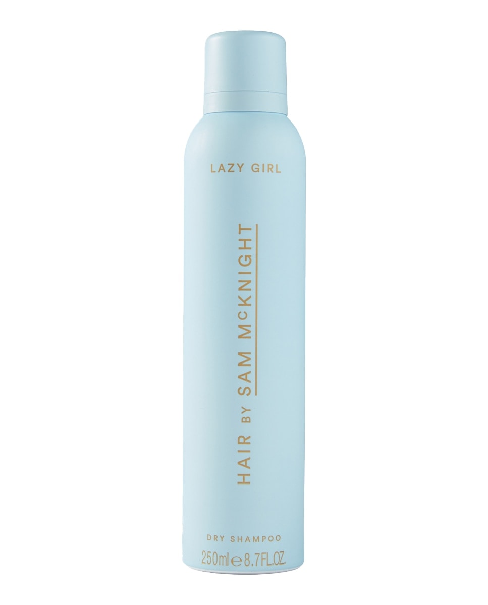 Sam MckNight - Champú en seco Lazy Girl Dry Sam McKnight. - Image 1