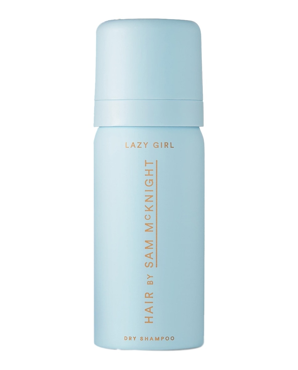 Sam MckNight - Champú en seco Lazy Girl Mini Dry Sam McKnight. - Image 1